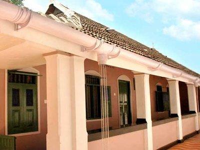 Hotel Maple Regency Kochi Bagian luar foto